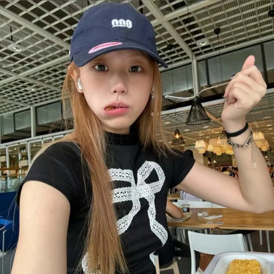 女屠夫